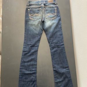 BKE Payton 28 XL Denim Jeans